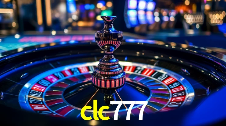 clc777 - Um Grande Cassino No Seu Telefone - clc777.com