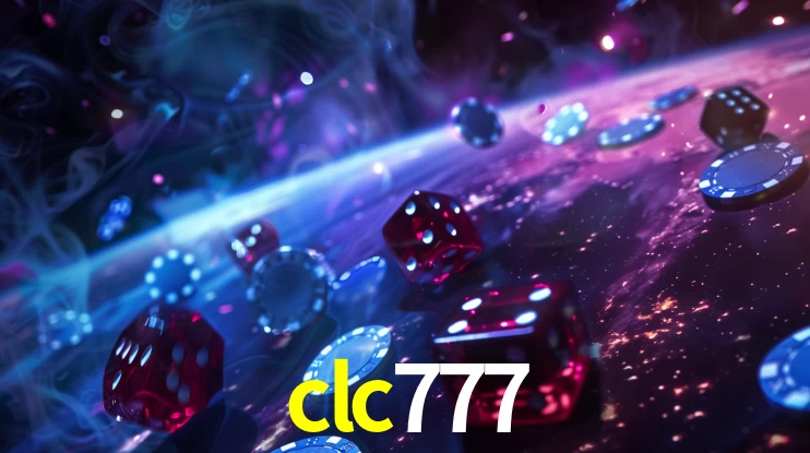 Welcome Bonus clc777