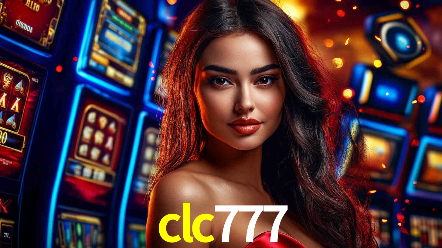 Estatísticas clc777