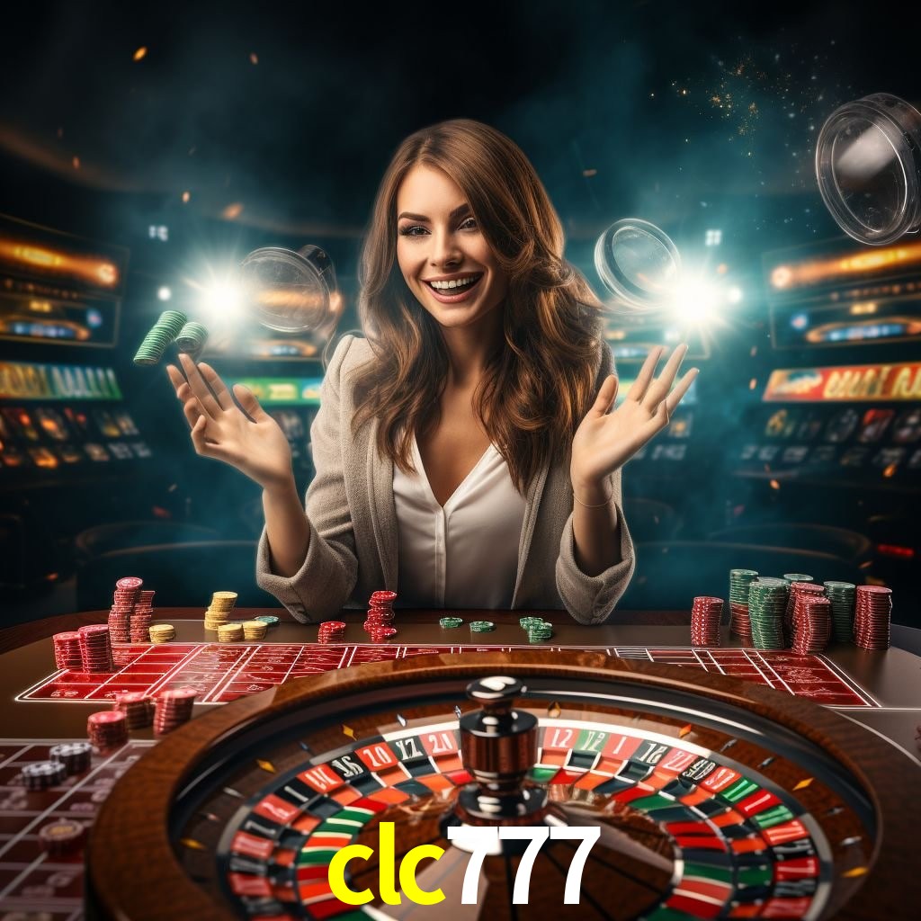 clc777 bet