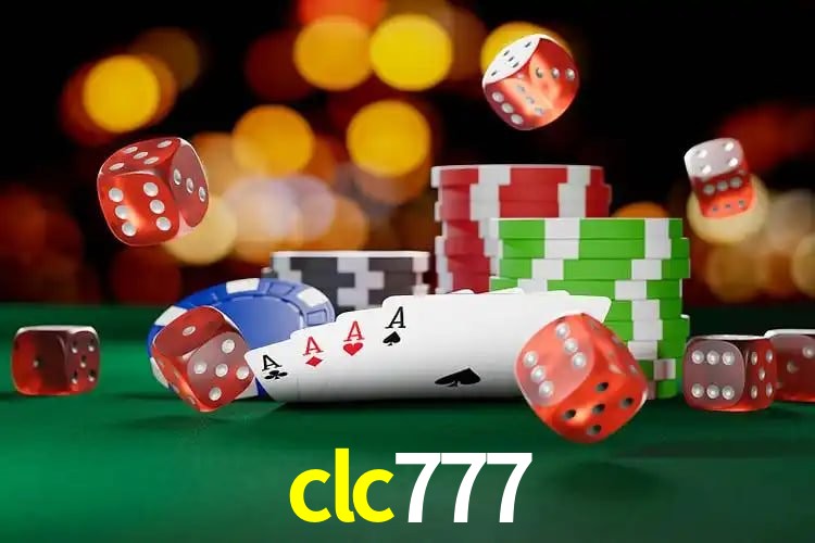 A Experiência Imersiva dos Cassinos Ao Vivo no clc777