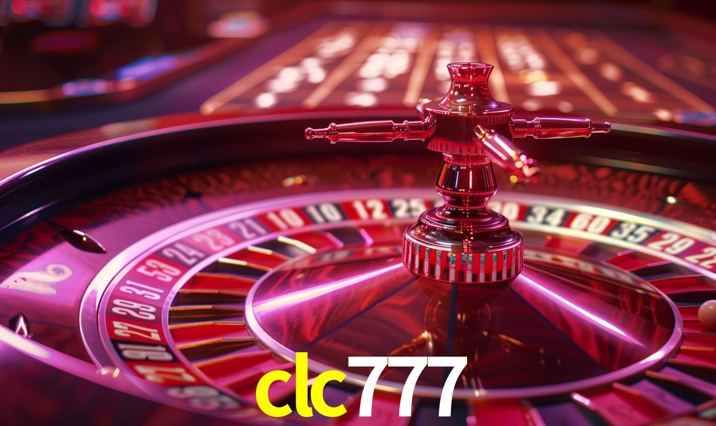 Provedores de Jogos clc777