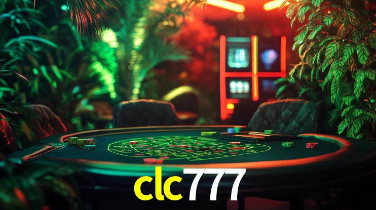 Exclusive Games clc777