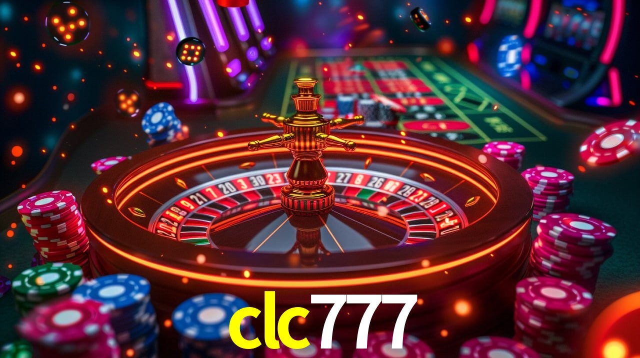 Desvendando o Mundo dos Jogos Virtuais na clc777
