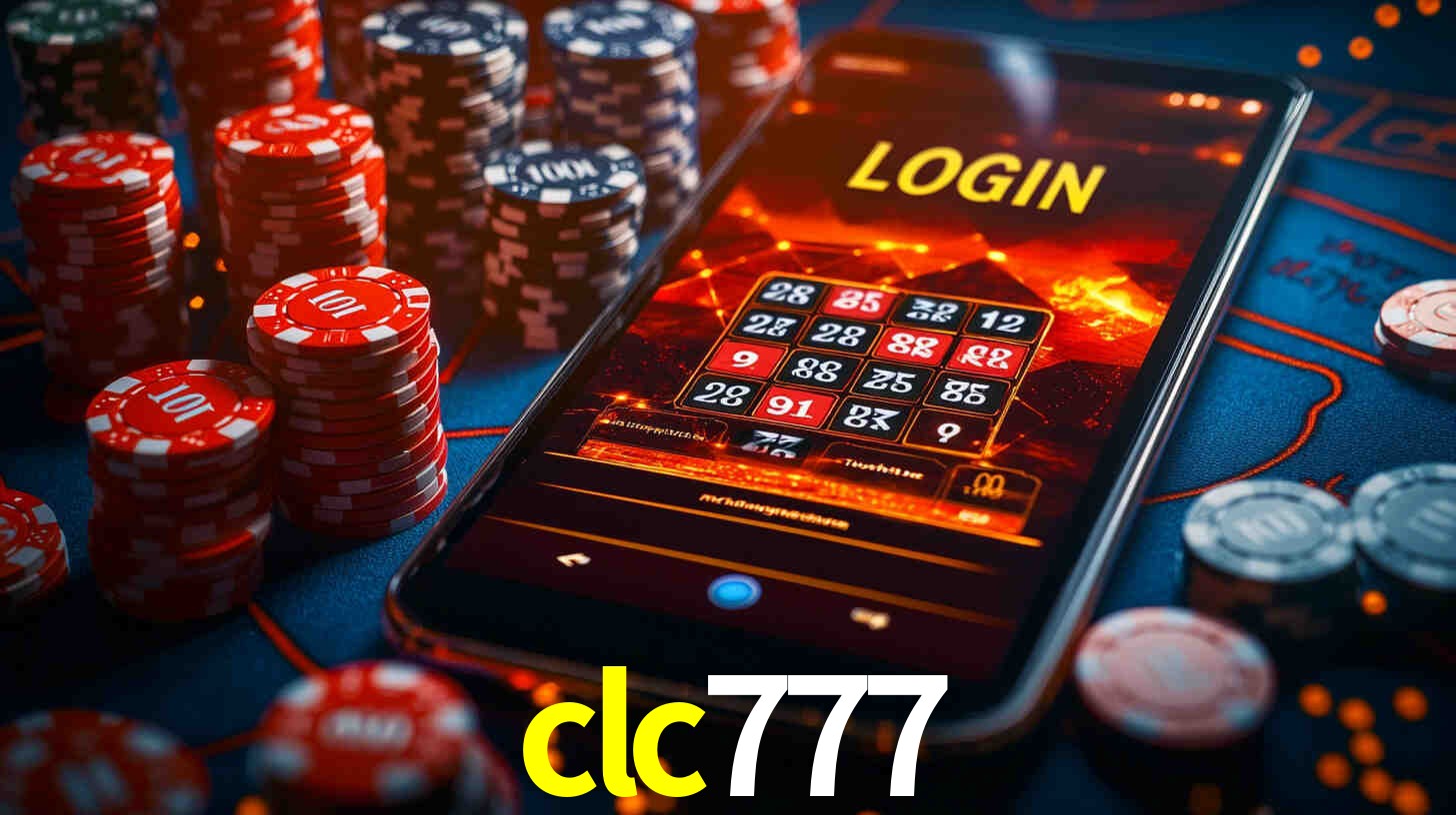 Descubra a Magia dos Jogos de Arcade no clc777