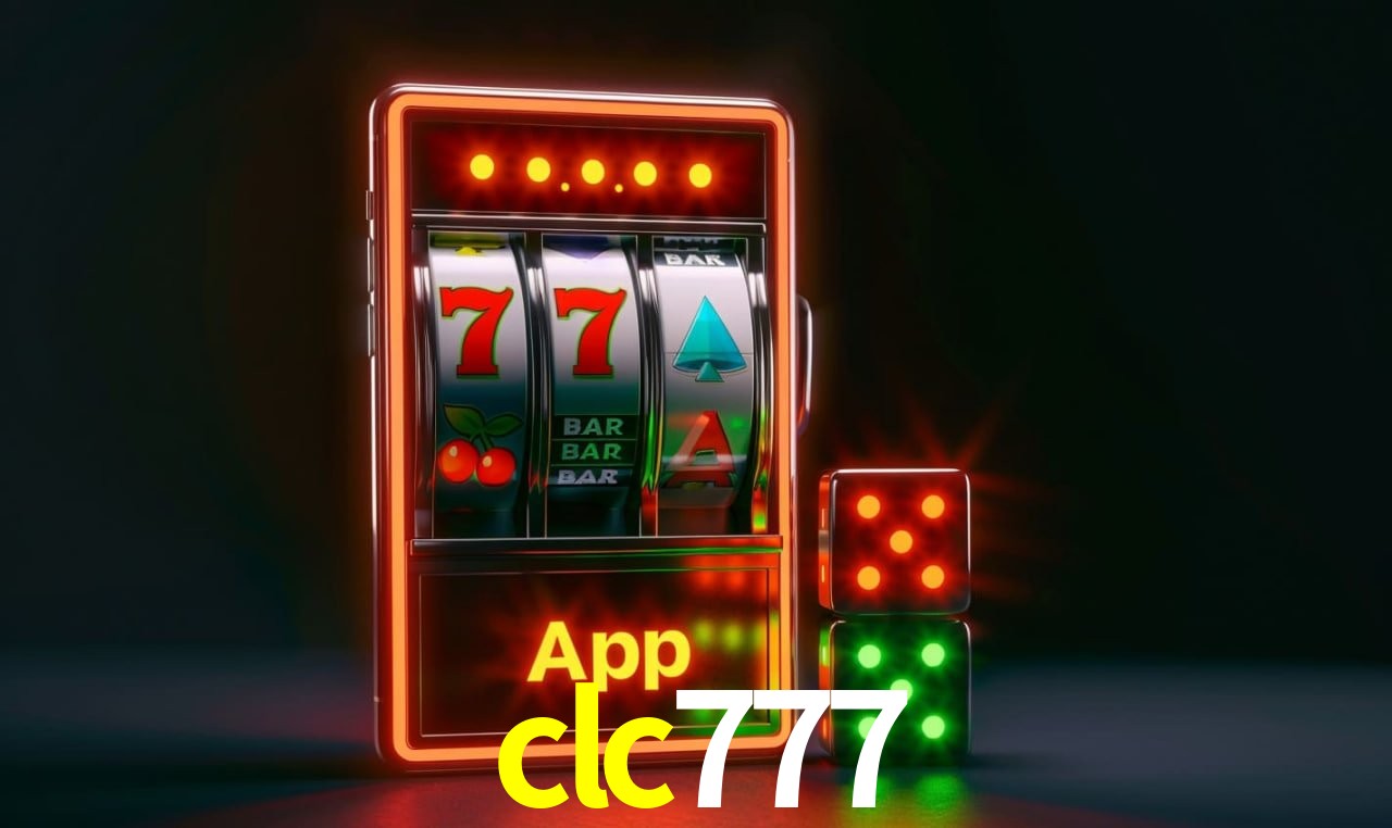Apostas Esportivas na clc777: Um Guia Completo