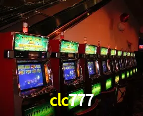Platform Technology clc777