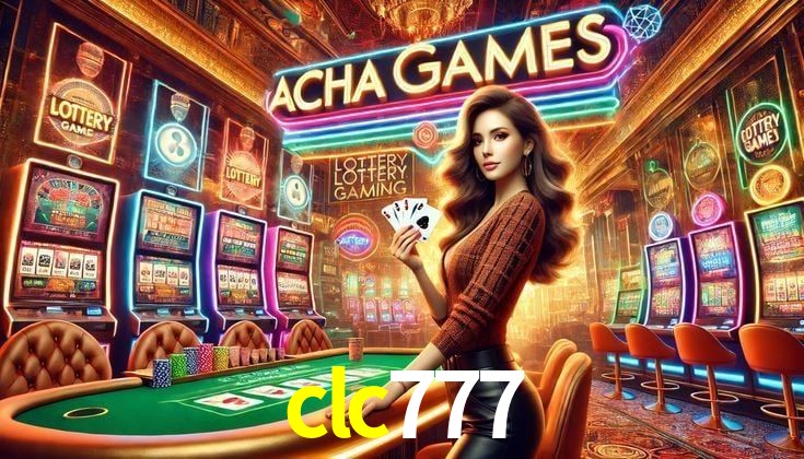 Blackjack Table clc777