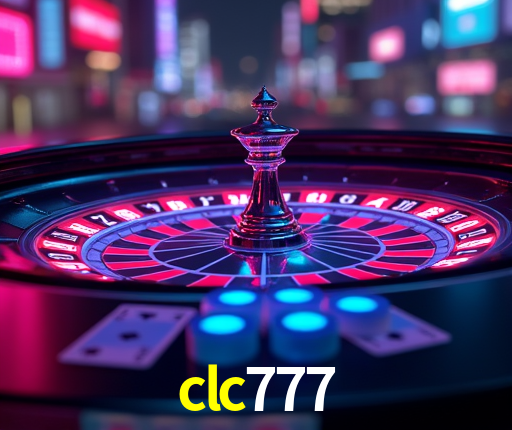 Recursos de Bônus clc777