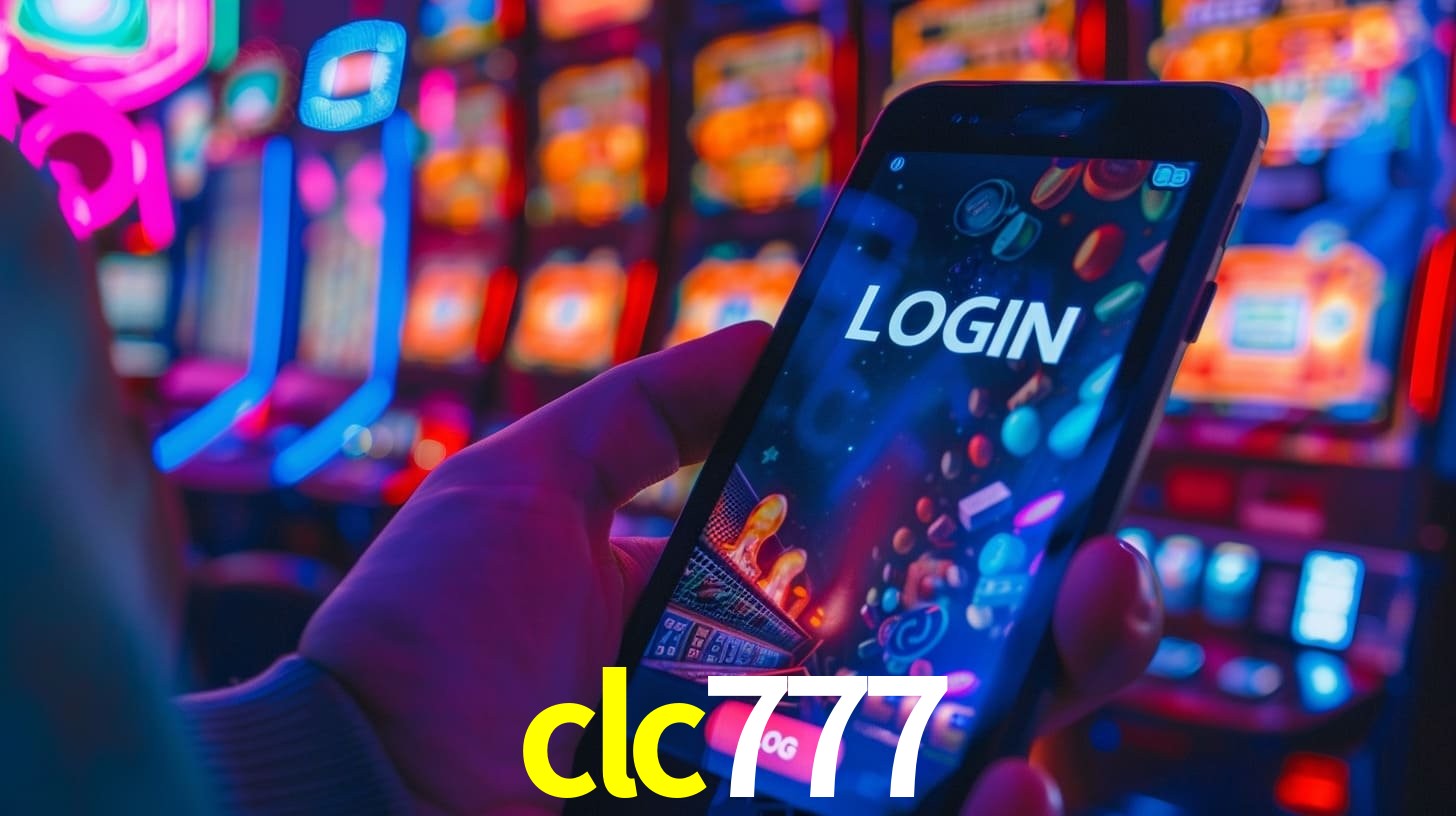 Inovações de Jogos na clc777: O Futuro das Experiências Interativas