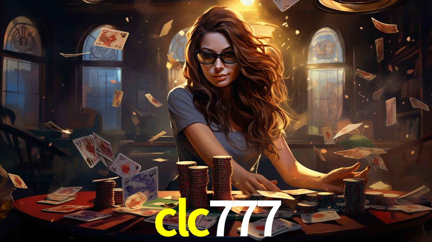 Welcome Bonus clc777