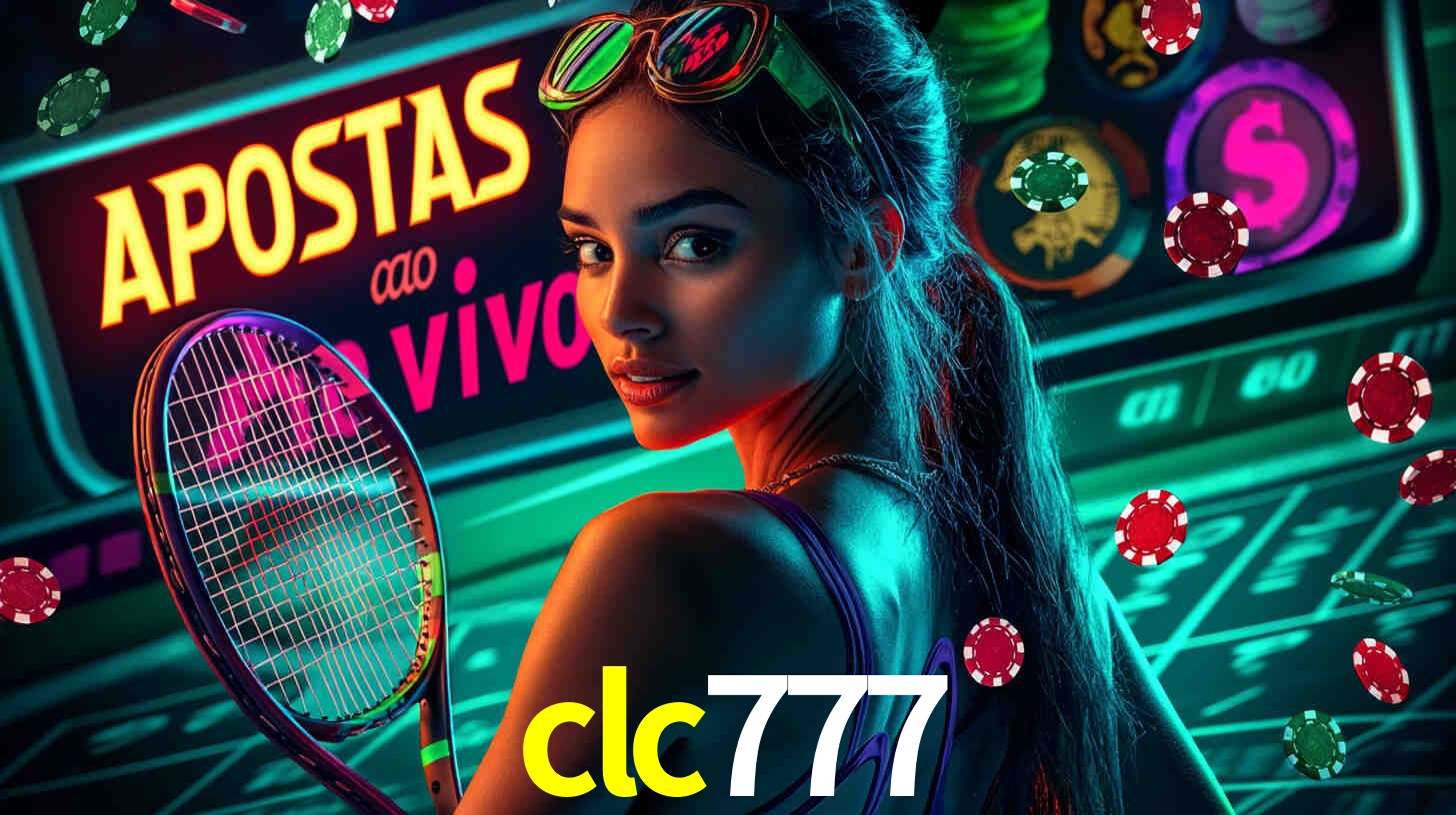 Mesa de Blackjack clc777