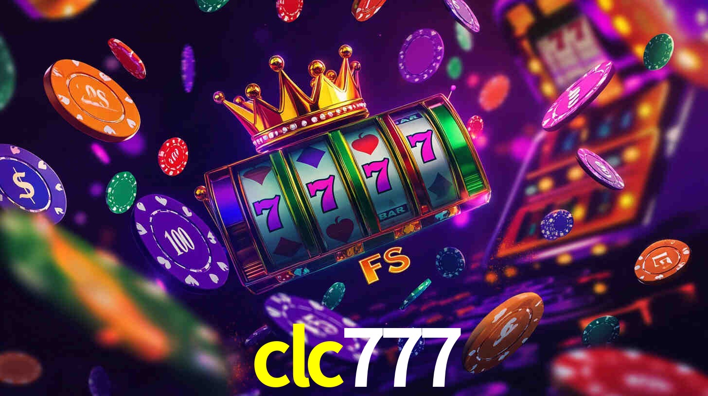 clc777 bet