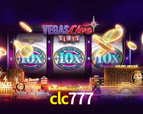 Flash Promotion clc777