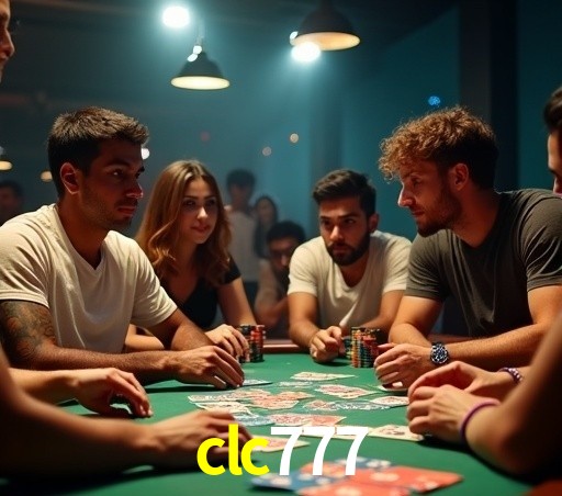 Inovações de Jogos na clc777: O Futuro das Experiências Interativas