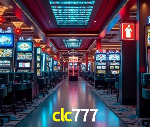 Login Seguro clc777