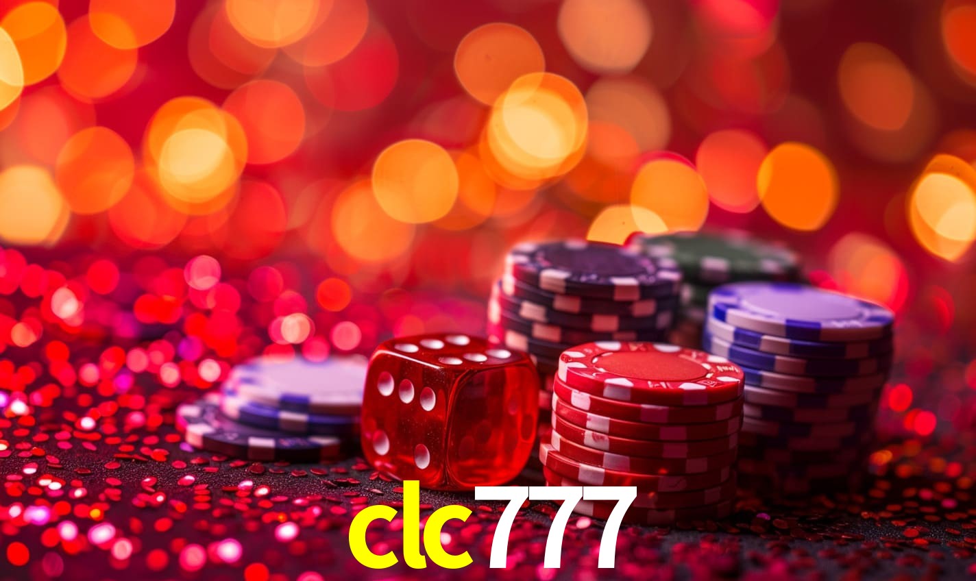Diretório de Jogos clc777