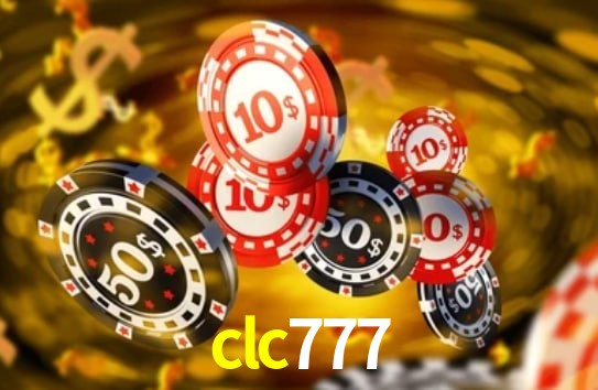 Descubra a Magia dos Jogos de Arcade no clc777