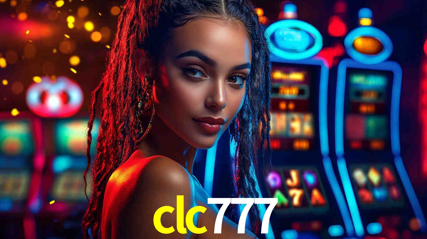 Estatísticas Esportivas clc777