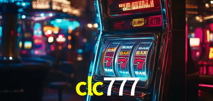 clc777 App Interface