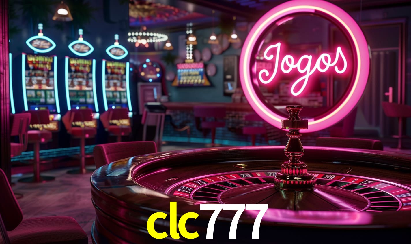 Casino Ao Vivo clc777