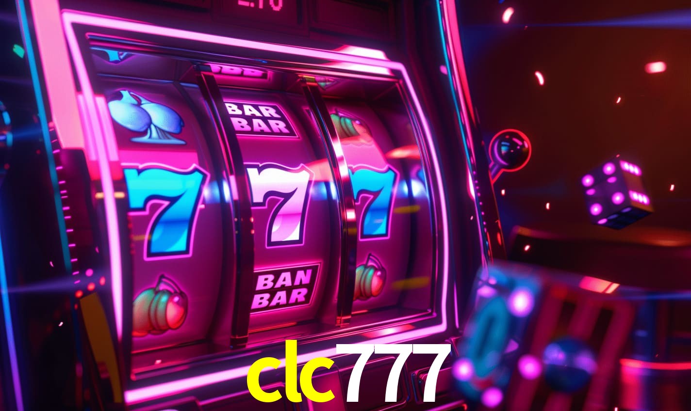 Jogos de Slot clc777