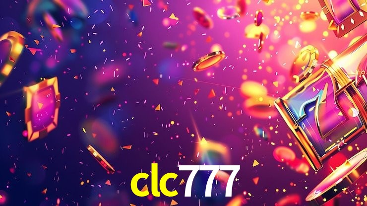 Promoção Relâmpago clc777