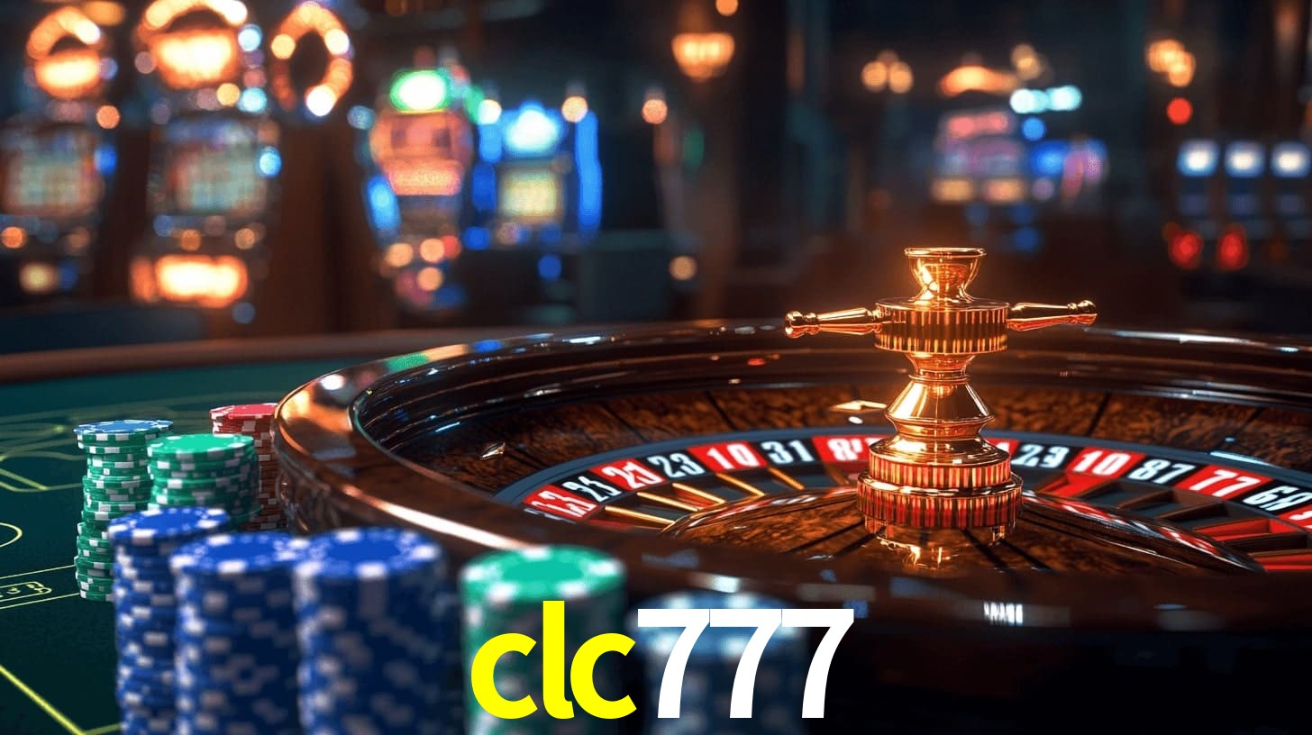 clc777 bet