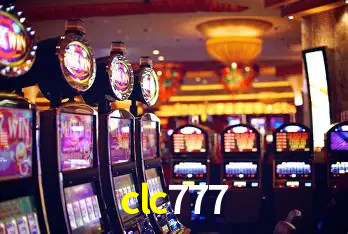 Exclusive Offers clc777