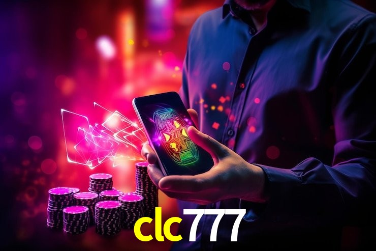 Apostas Esportivas na clc777: Um Guia Completo