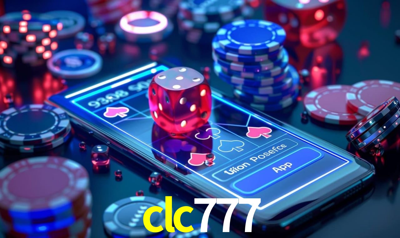 Desvendando o Mundo dos Jogos Virtuais na clc777