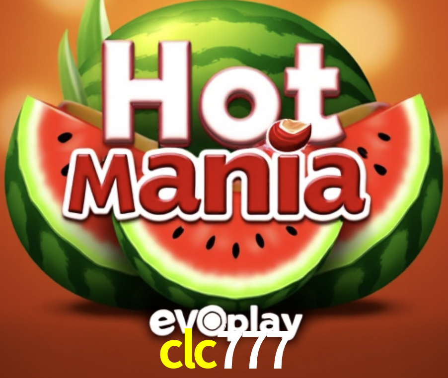 Slot Games clc777