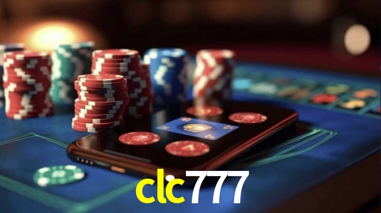 A Revolução dos Aplicativos de Jogos no clc777
