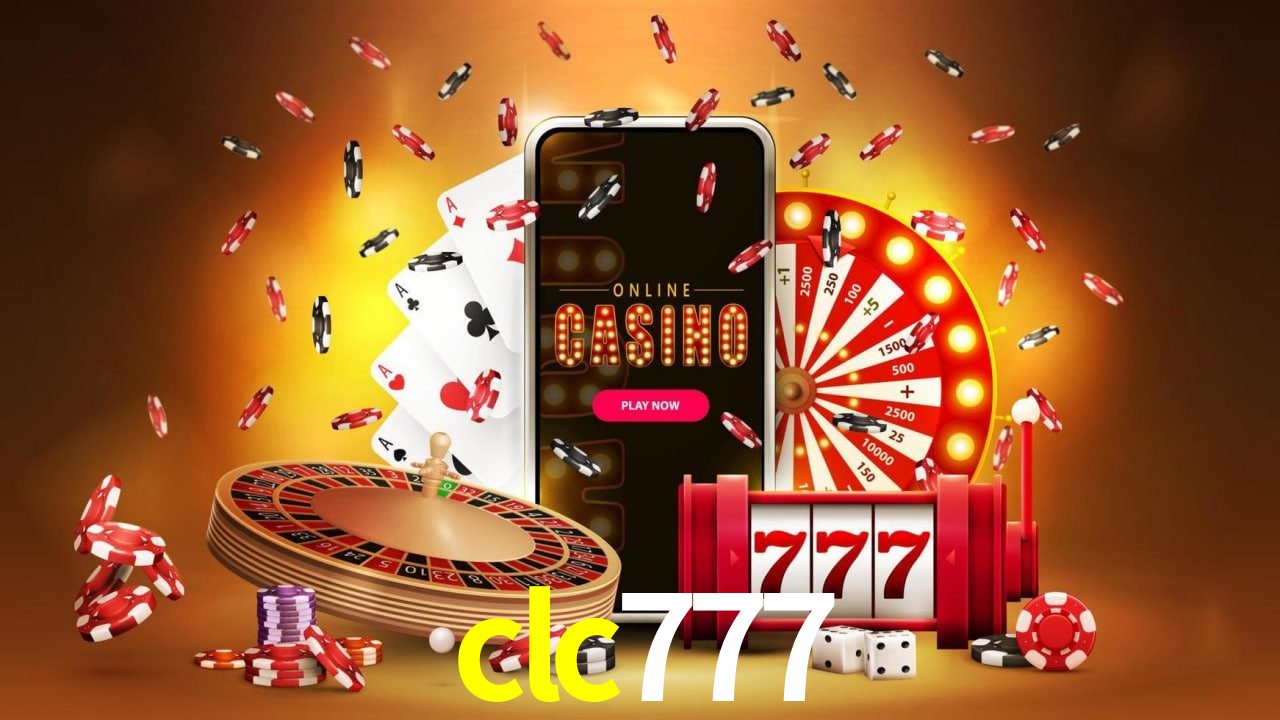 Jogos Exclusivos clc777