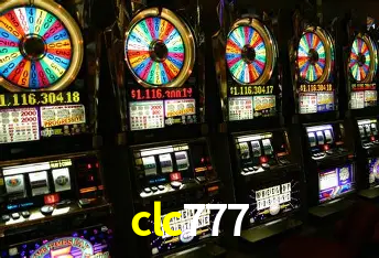 A Emoção da Loteria na clc777: Uma Chance de Mudança de Vida