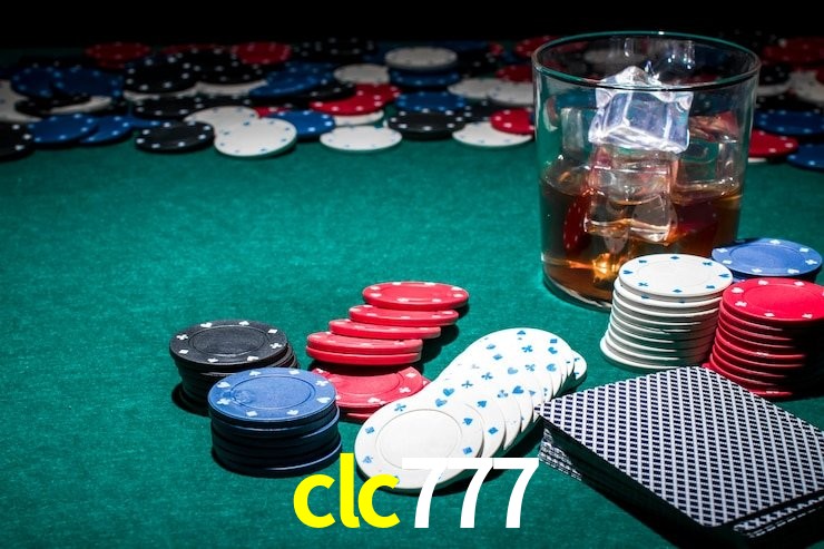 A Emoção da Loteria na clc777: Uma Chance de Mudança de Vida