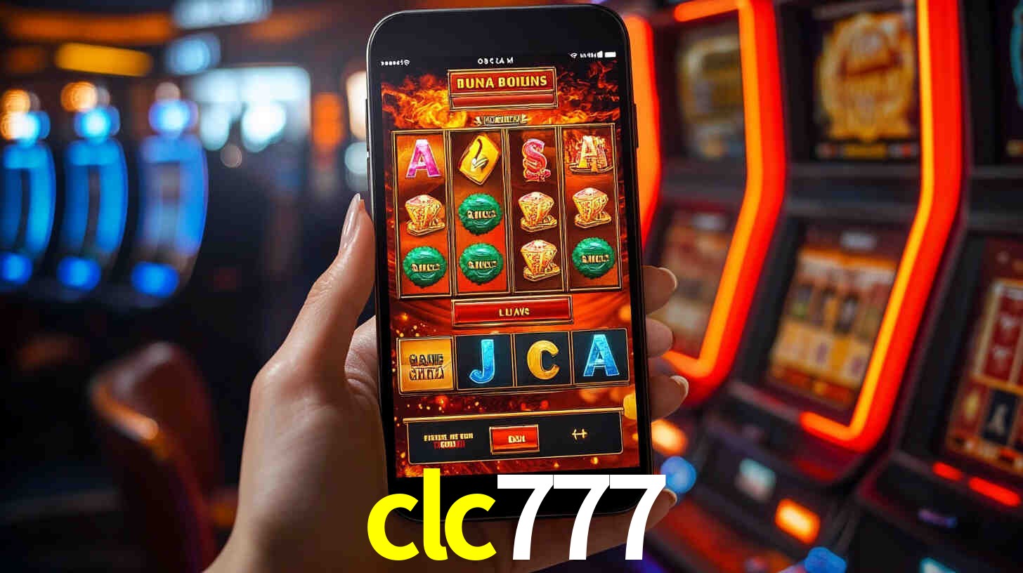 clc777: A Experiência de Casino com Jogos de Mesa ao Vivo